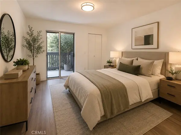 3601 W Hidden,#309, Rolling Hills Estates, CA 90274