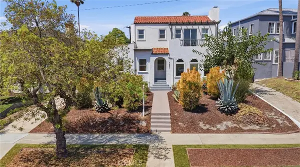 5005 Chesley, Los Angeles, CA 90043