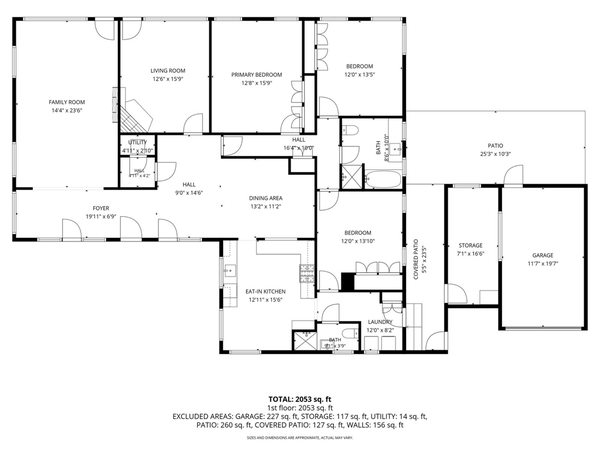 4630 Gould Avenue, La Canada Flintridge, CA 91011