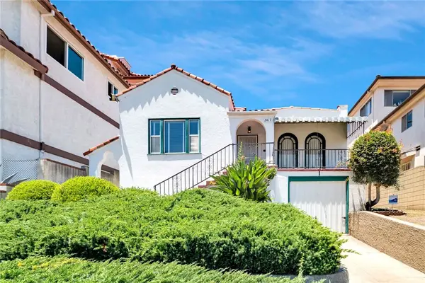 2417 S Gaffey Street, San Pedro, CA 90731