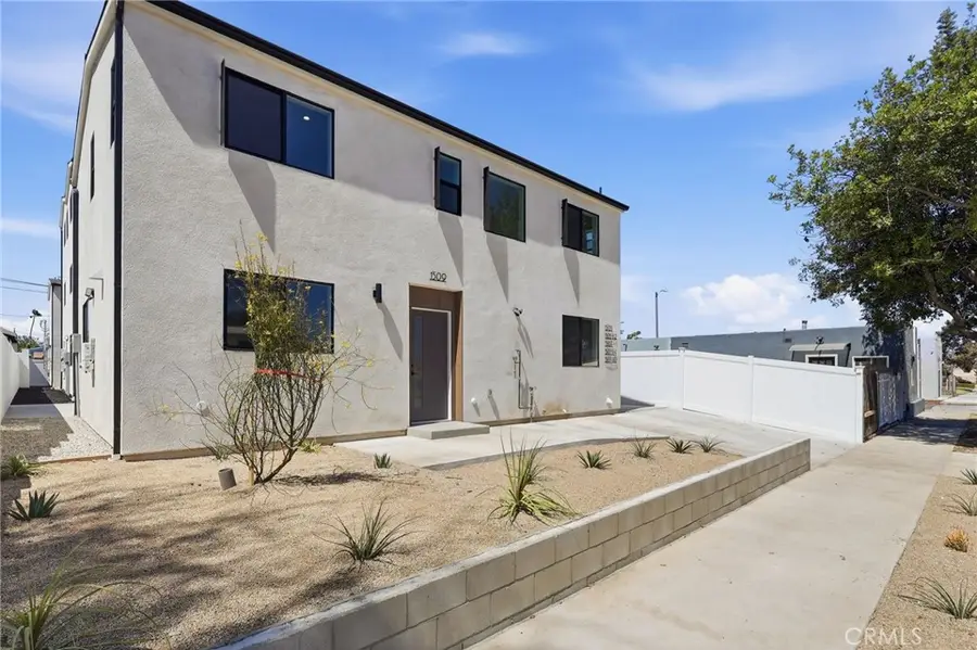 1507 W 83rd Street, Los Angeles, CA 90047 - #3