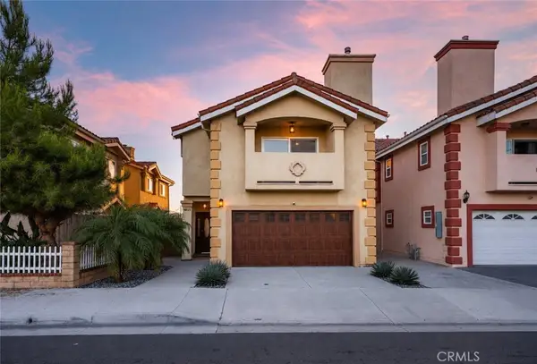 16025 Grevillea Avenue, Lawndale, CA 90260