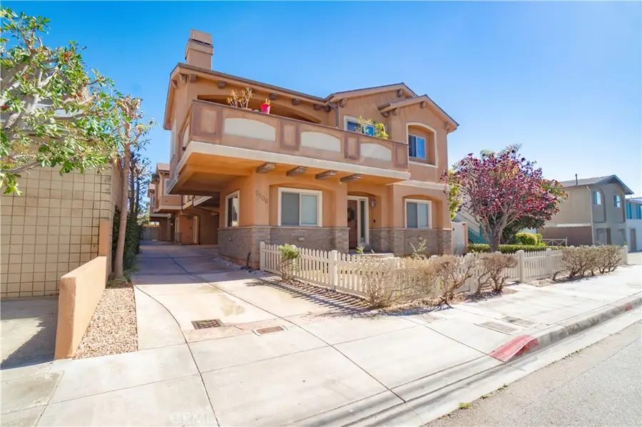 2106 Mathews #C, Redondo Beach, CA 90278 - #2