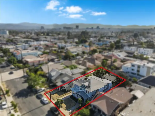 1714 3rd Ave, Los Angeles, CA 90019