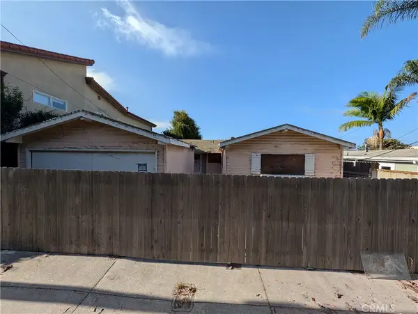 1698 Vista Del Mar Drive, Ventura, CA 93001