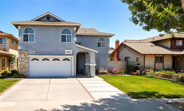 19603 Enslow, Carson, CA 90746