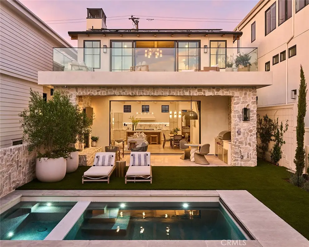 409 Bayview Drive, Manhattan Beach, CA 90266 - #1