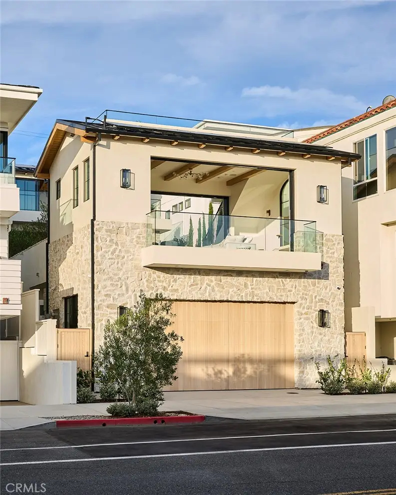 409 Bayview Drive, Manhattan Beach, CA 90266 - #2
