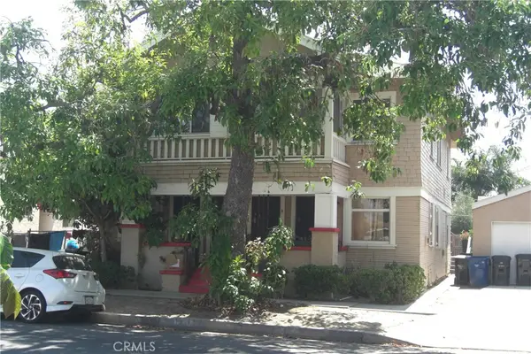 3846 S Gramercy Place, Los Angeles, CA 90062