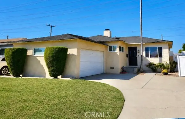 3831 West 187th Street, Torrance, CA 90504