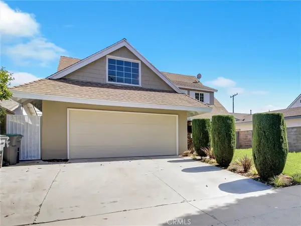 1832 E Turmont, Carson, CA 90746