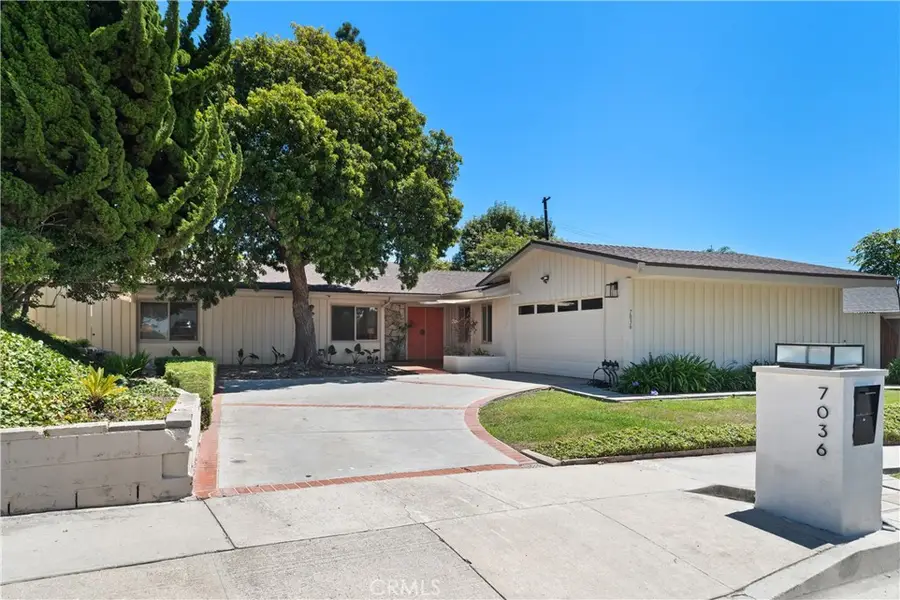 7036 Hedgewood, Rancho Palos Verdes, CA 90275 - #2