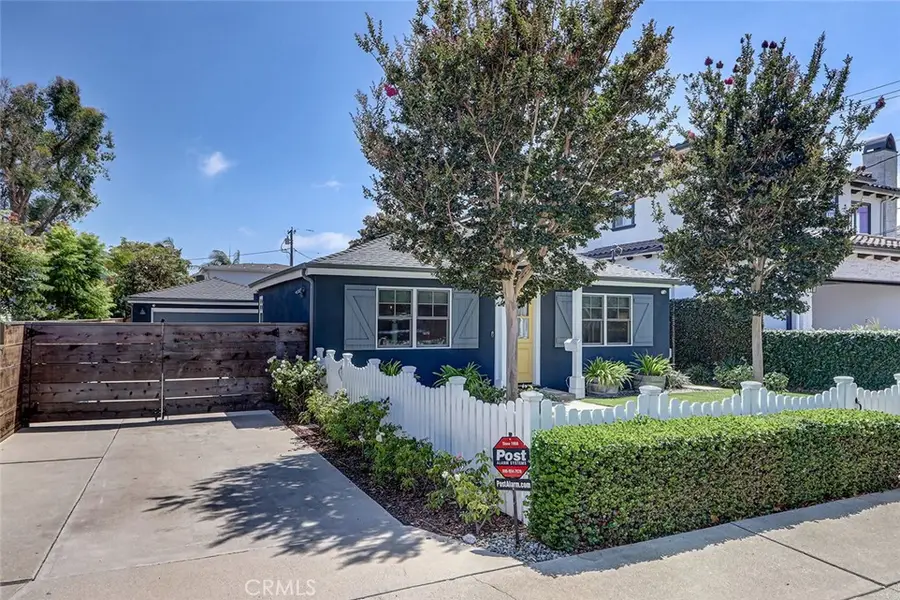 2002 Robinson Street, Redondo Beach, CA 90278 - #3