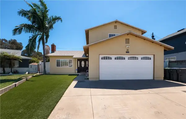 17333 Towne Court, Carson, CA 90746