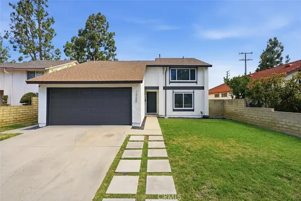 13255 Carolyn Street, Cerritos, CA 90703