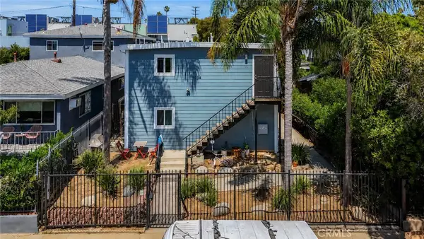 1034 Pleasantview, Venice, CA 90291