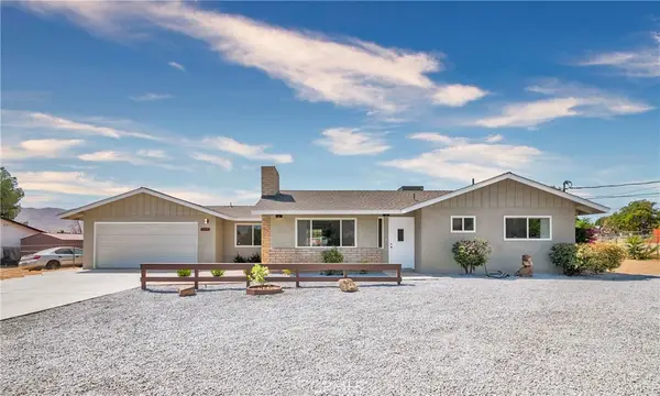 18767 Albany Street, Hesperia, CA 92345