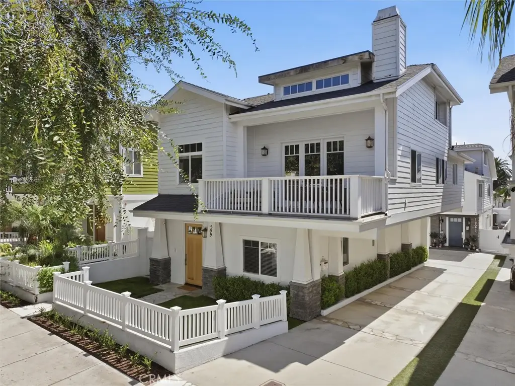 509 N Francisca #A, Redondo Beach, CA 90277 - #1