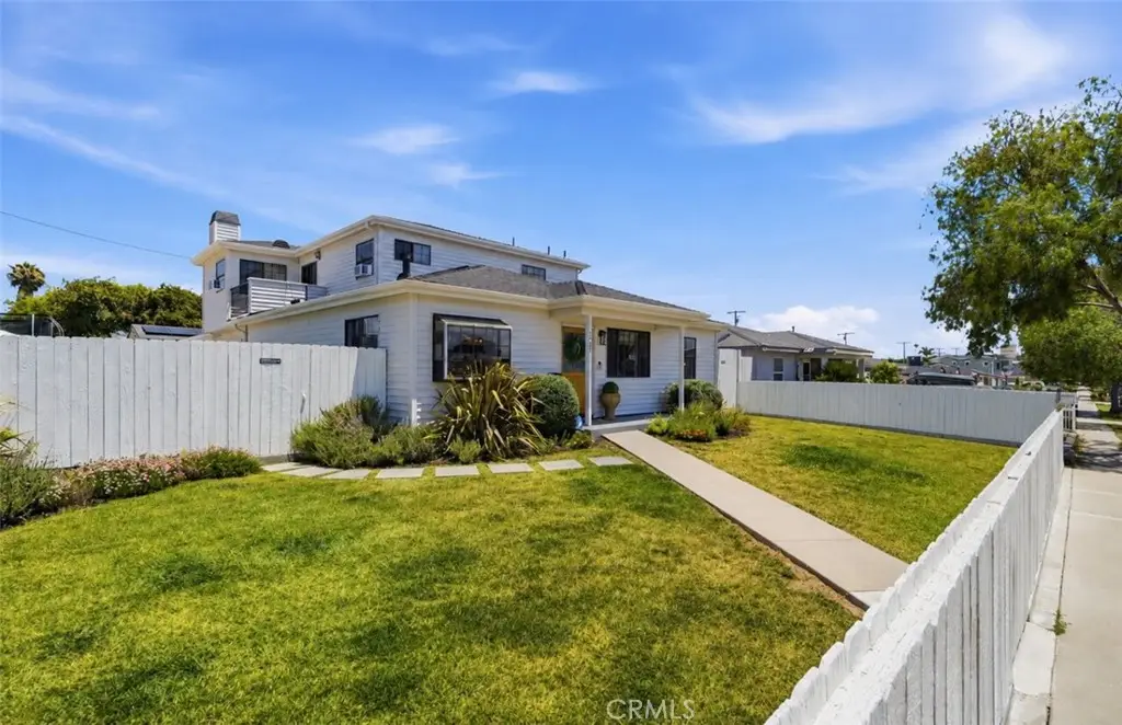 3427 W 187th Street, Torrance, CA 90504 - #1