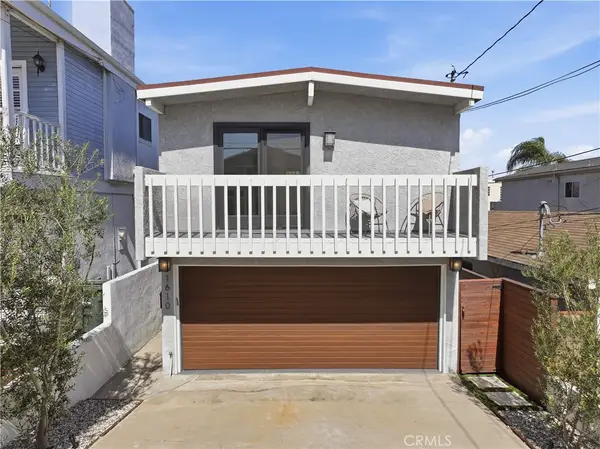 1610 Carver, Redondo Beach, CA 90278