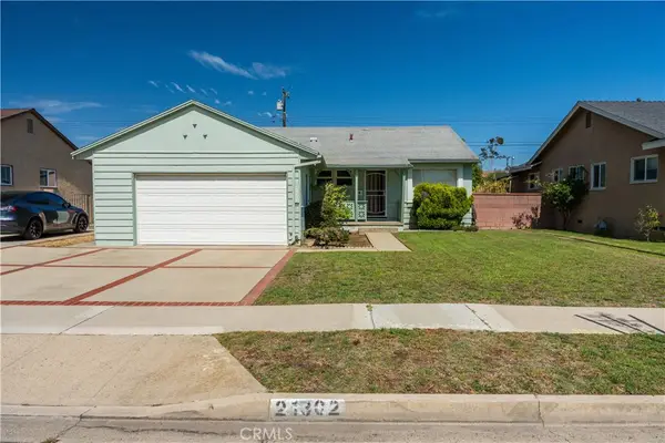 21302 Kent, Torrance, CA 90503