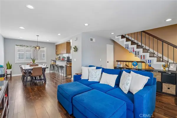 1599 W Jefferson Boulevard, Los Angeles, CA 90018