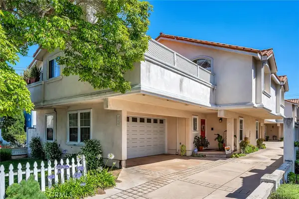2514 Vanderbilt Ln, Redondo Beach, CA 90278