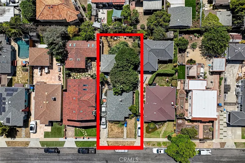 4309 Neosho, Los Angeles, CA 90066 - #1