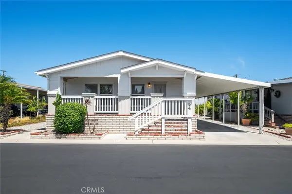 1065 Lomita Boulevard #54, Harbor City, CA 90710