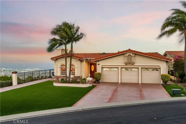 20 Paseo De Castana, Rancho Palos Verdes, CA 90275