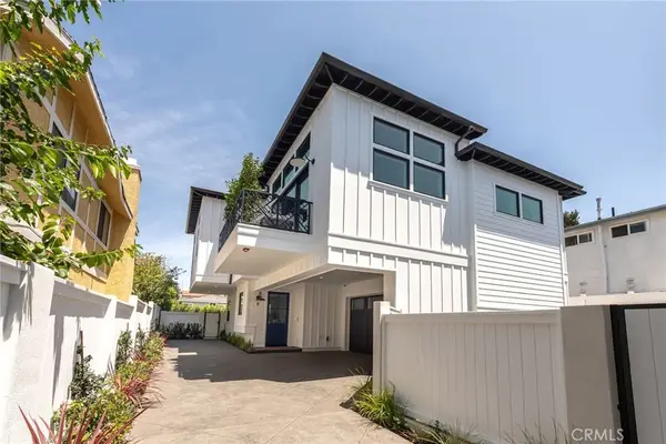 2303 Marshallfield Lane #B, Redondo Beach, CA 90278