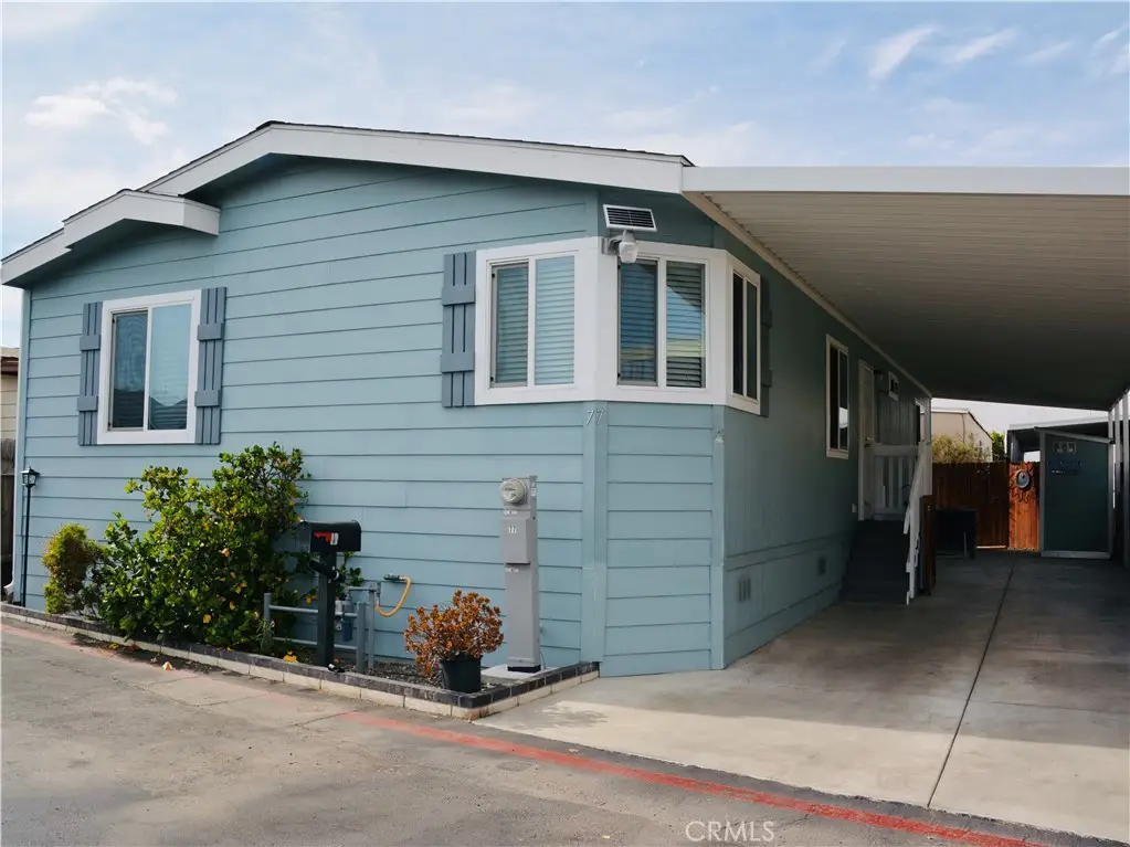 16600 Downey #77, Paramount, CA 90723 - #1