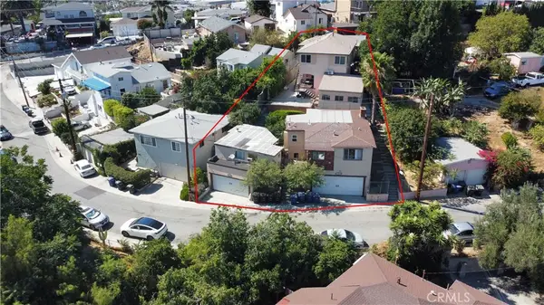3733 Bostwick, East Los Angeles, CA 90063