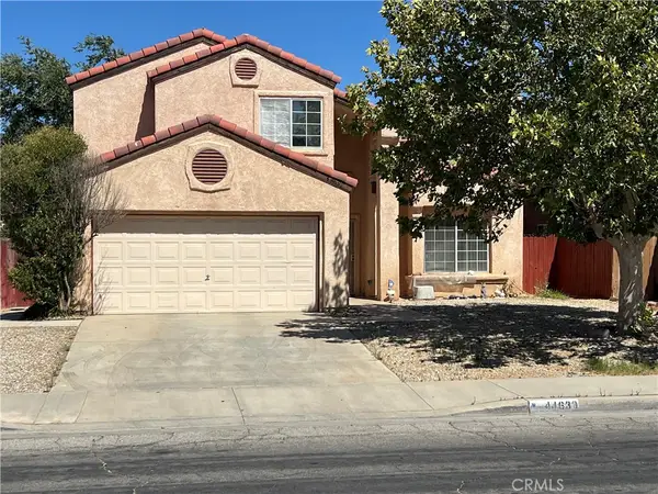 44630 3470 17th E,, Lancaster, CA 93535