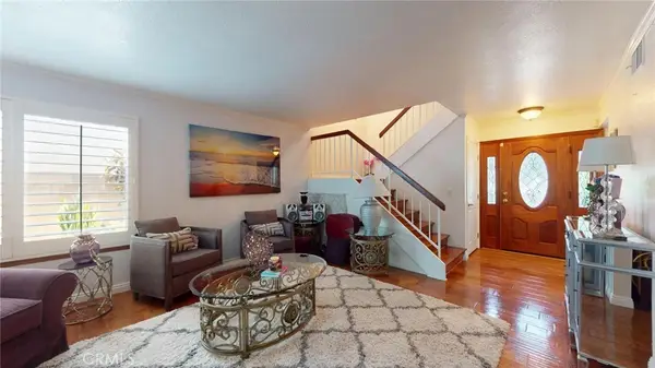 826 E Penrod Drive, Carson, CA 90746