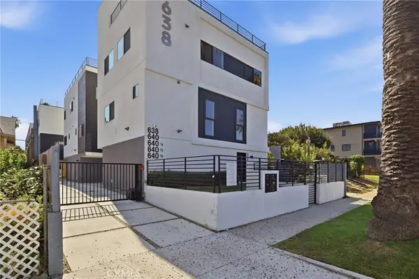 640 3/4 N Ardmore Avenue, Los Angeles, CA 90004