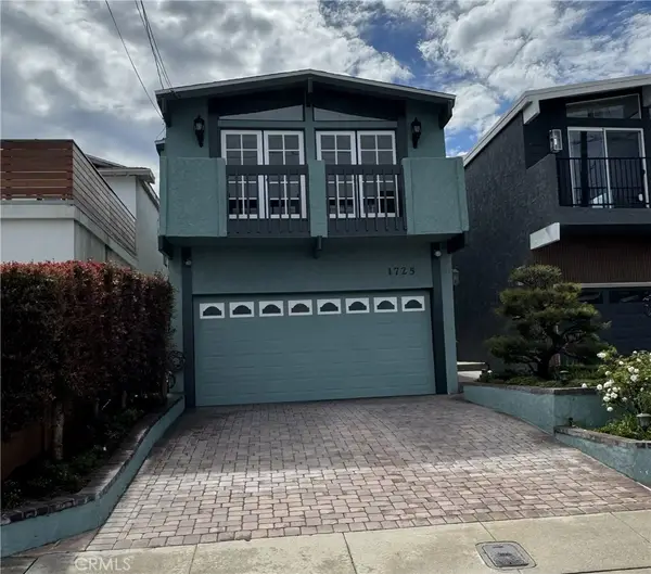 1725 Wollacott Street, Redondo Beach, CA 90278