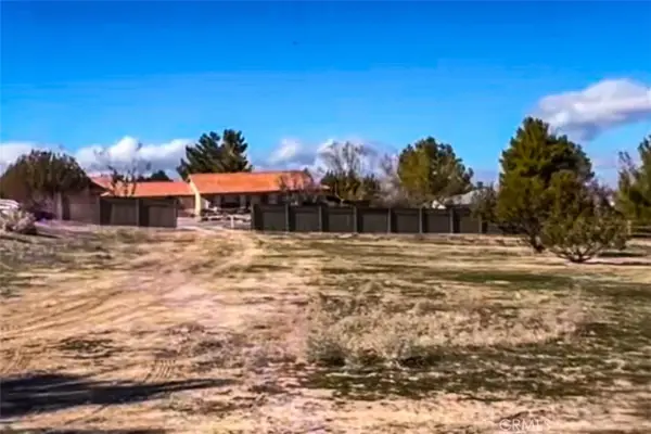 32710 Peach Tree Lane, Pearblossom, CA 93553