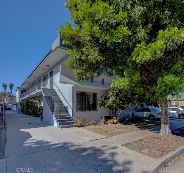 2615 Chariton Street, Los Angeles, CA 90034