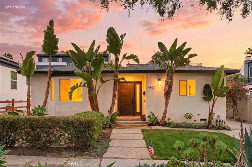 7410 W 85th Street, Los Angeles, CA 90045 - #1