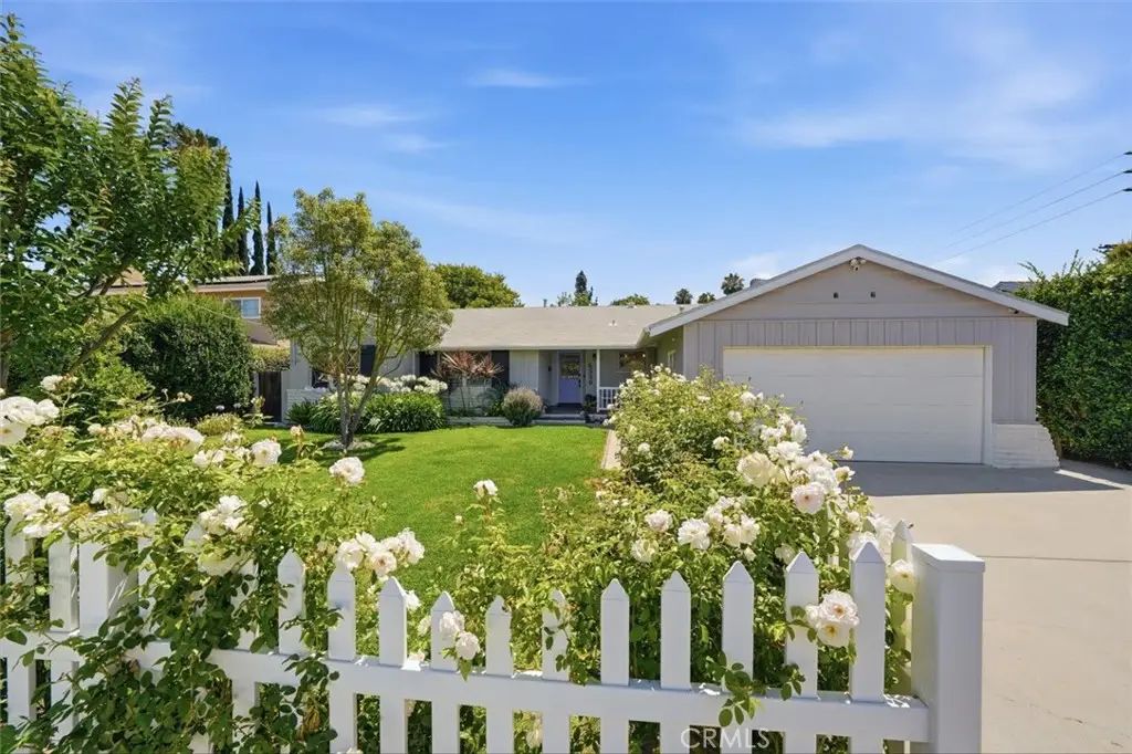 6530 Gaviota Avenue, Van Nuys, CA 91406 - #1