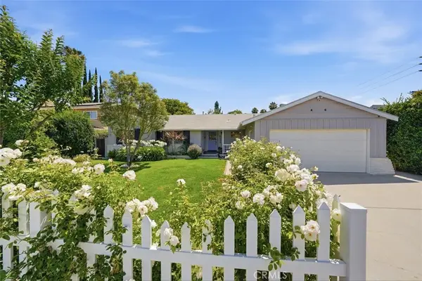 6530 Gaviota Avenue, Lake Balboa, CA 91406