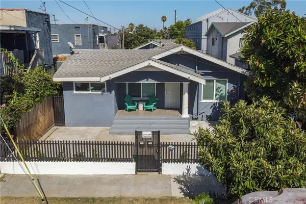 932 Walnut, Long Beach, CA 90813