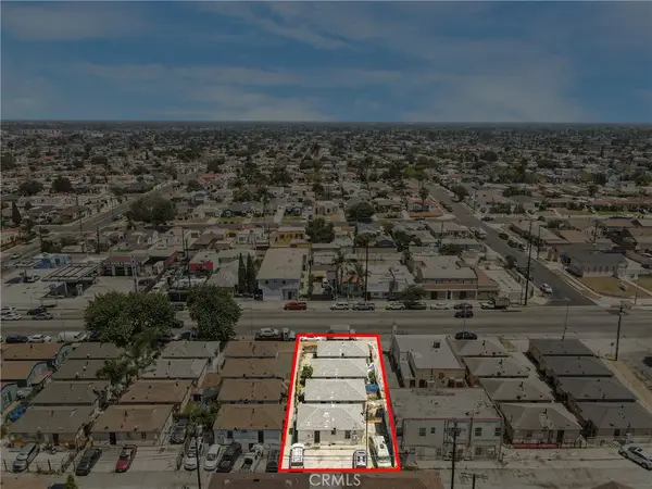 9309 S Western, Los Angeles, CA 90047
