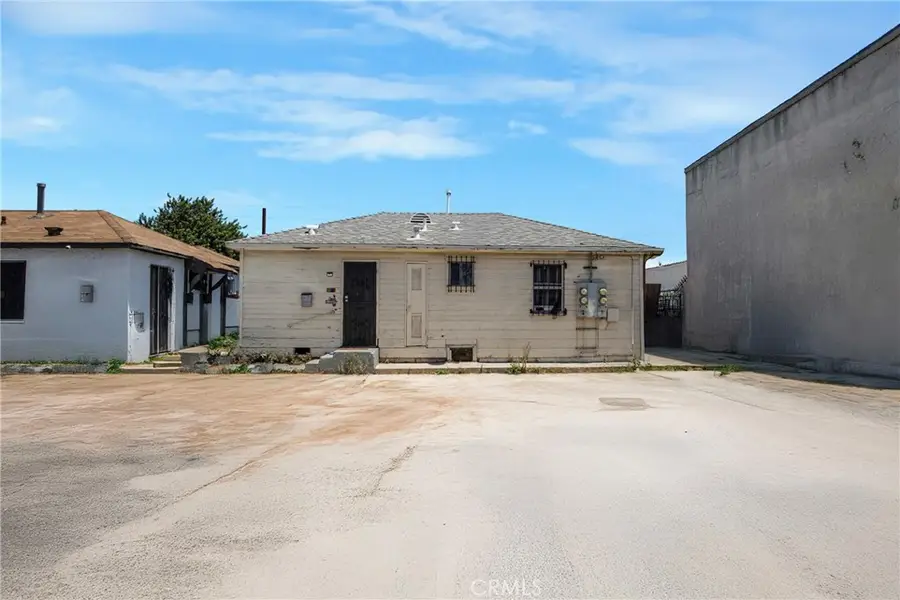 9309 S Western, Los Angeles, CA 90047 - #3
