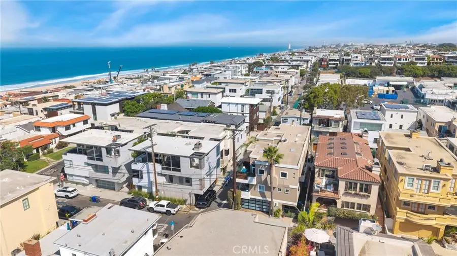 417 23rd Street, Manhattan Beach, CA 90266 - #3
