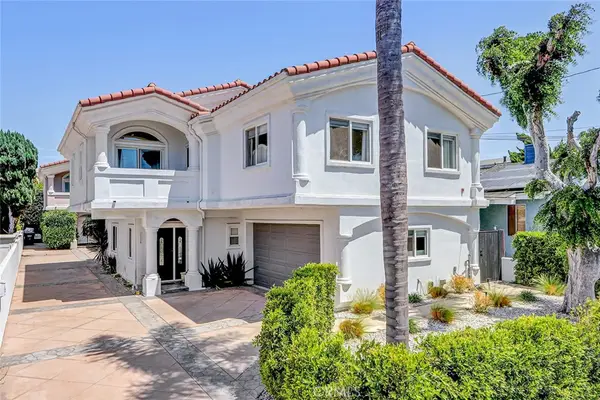 2113 Harriman #A, Redondo Beach, CA 90278