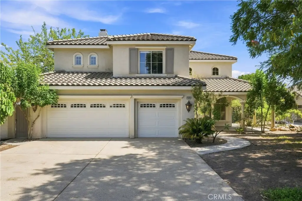 4108 Crestview Drive, Lake Elsinore, CA 92530 - #1