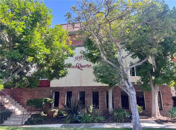 5651 N Sumner #113, Culver City, CA 90230