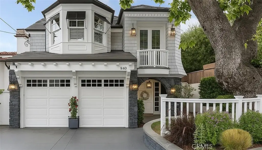 840 18th, Manhattan Beach, CA 90266 - #1